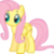  Knock on Fluttershy's door to see if she answers!