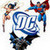  Anything related to DC Comics.