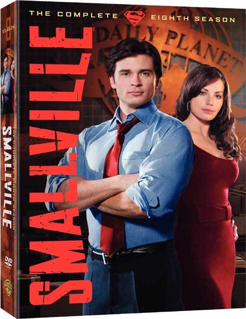 Smallville - Smallville Photo (37540747) - Fanpop