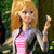  Barbie belongs to Ken