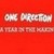 One Direction: A Year in the Making