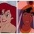  Ariel and Aladin