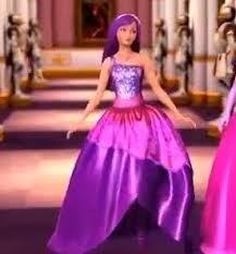 barbie popstar dress