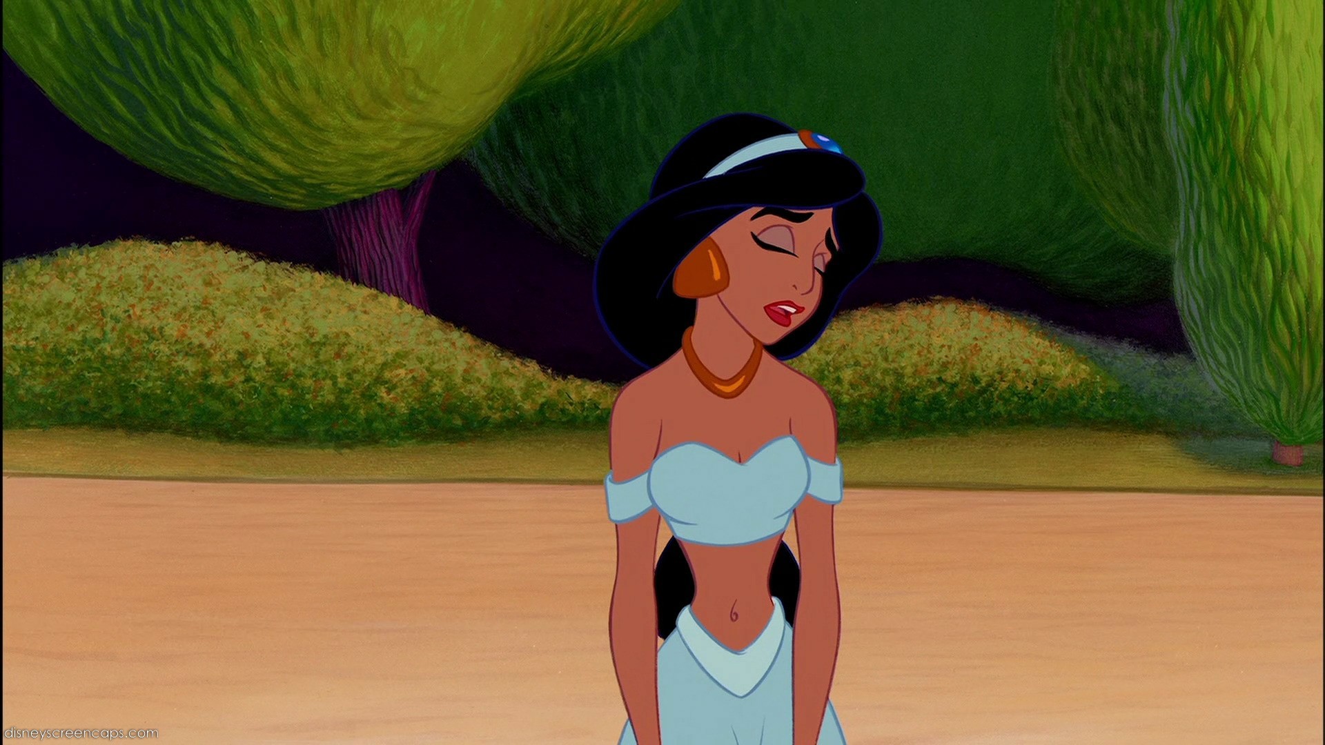 - Read the results on this poll and other Disney Princess polls.