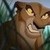  4# Zira from The Lion King 2