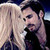  Captain 天鹅 is the only couple that I ship in OUAT