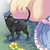  Black Cat! (possesed 由 Demon)