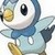  piplup