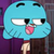  Gumball as a Brother