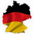  No, I am german :)
