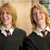  Fred et George Weasley
