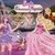  Barbie: The Princess & The Popstar