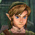 Link (Triforce of Courage)