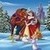  Beauty and the Beast: The Il était une fois Christmas