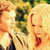  The Vampire Diaries - Klaus and Caroline
