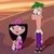 ferb and isabella