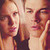  "I think I'm falling in l’amour with Damon."