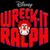  Wreck-it Ralph