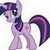  i don't care if she is a alicorn または not because she is still twilight!