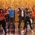  	Born to Hand Jive - New Directions, Mercedes, Mike, Ryder and Kitty (Grease
