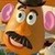  Mr. Potato Head (Toy Story)