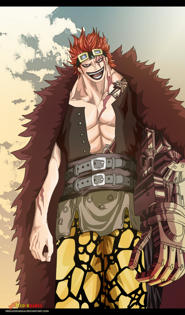 the most badass look!!!! Poll Results - One Piece - Fanpop