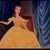 Belle's Yellow Gown