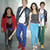 Austin and Ally cast