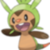  Chespin
