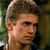  Hayden Christensen did his worse (but not bad) act in Attack of the Clones