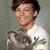  louis and a 곰