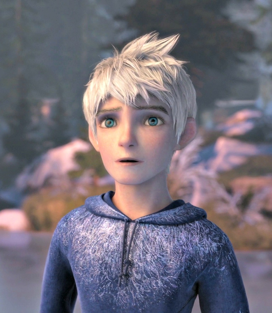 Is Jack Frost Your Favorite Character In His Movie Poll Results The . 