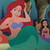  Ariel and her sisters