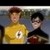  Robin and Kid Flash