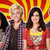  2.Austin and Ally