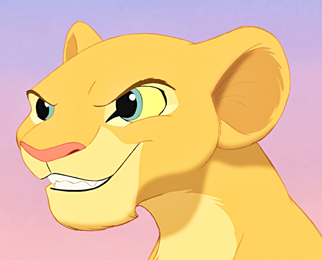 Battle Of The Disney Characters Favorite Character Lion King 