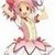  Madoka's outfit fits a girl that likes cute and frilly outfits.