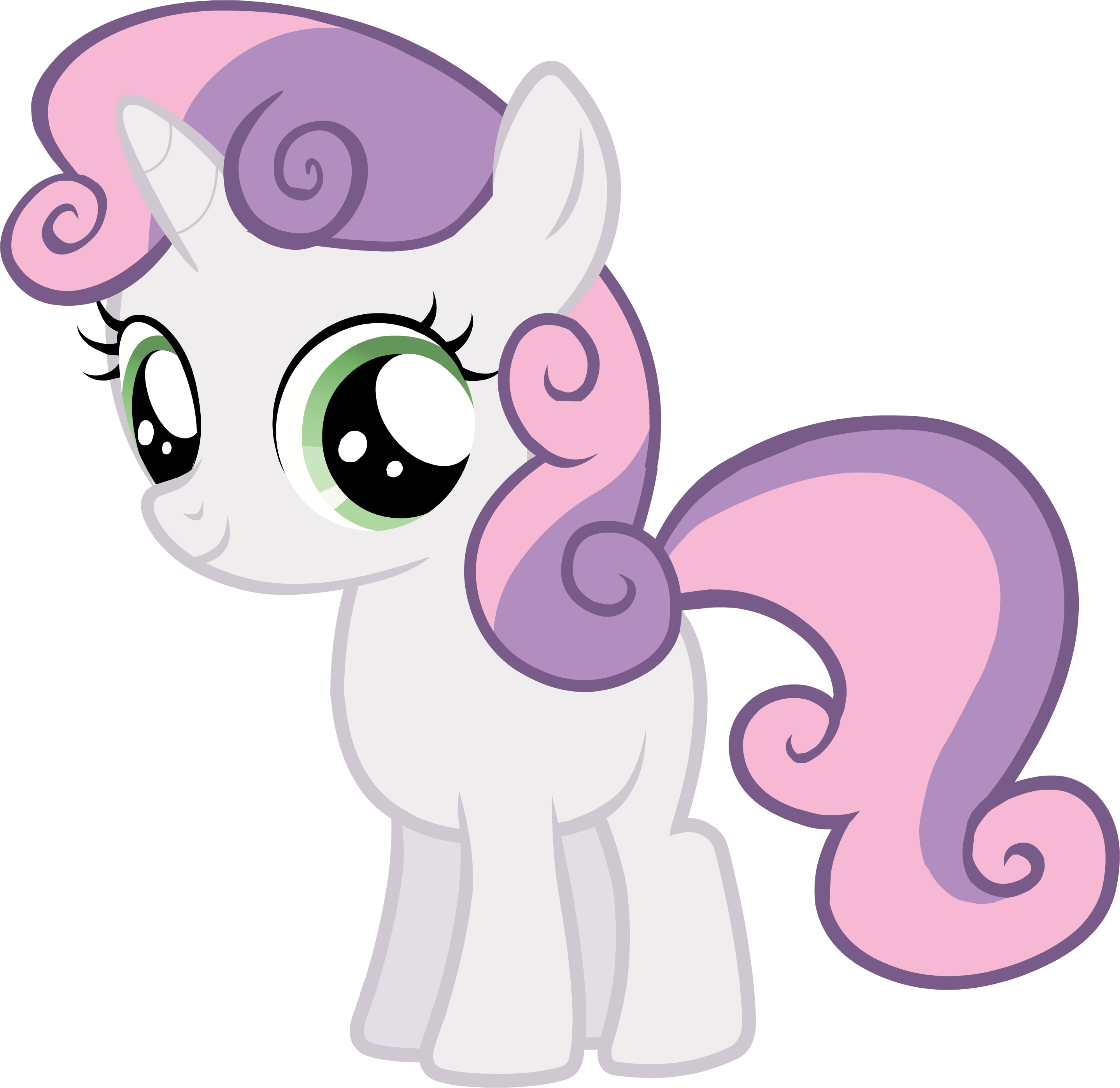 Best unicorn? Poll Results - My Little Pony Friendship is Magic - Fanpop