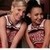  Brittany & Santana