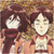  Eren-x-Mikasa, Armin-x-Christa, Levi-x-Petra and, Bertholdt-x-Annie