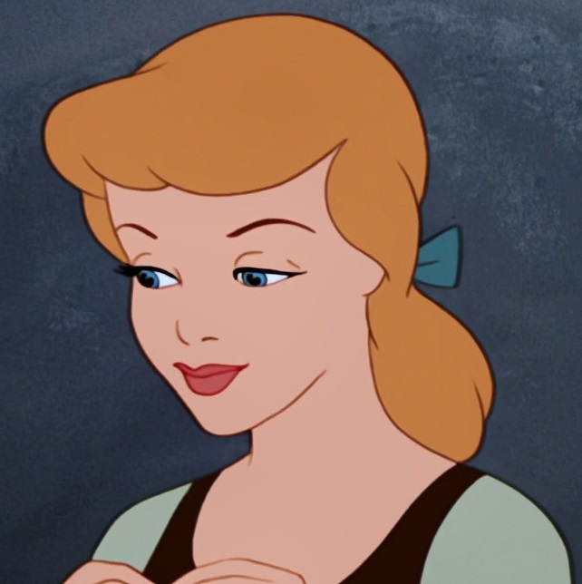 Round 3: Pick Your Least Favorite Nose Poll Results - Disney Princess.