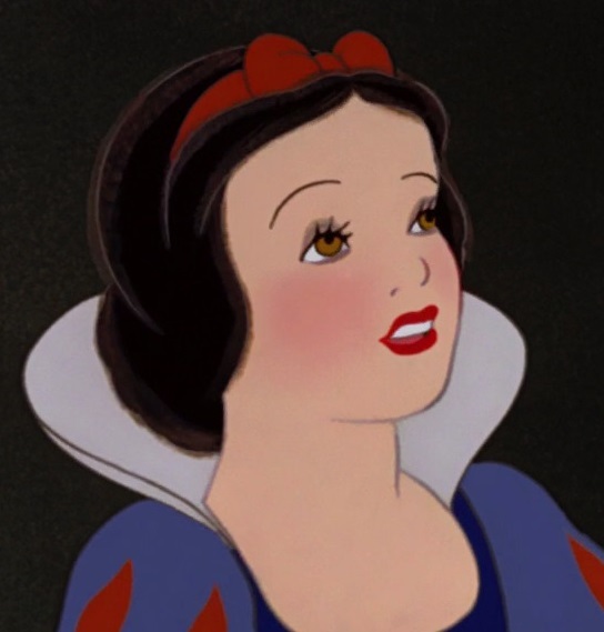 Round 4: Pick Your Least پسندیدہ Nose سروے Results - Disney Princess.
