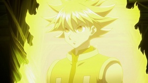What Is The Most Powerful Nen Ability Of These Ones Hunter X