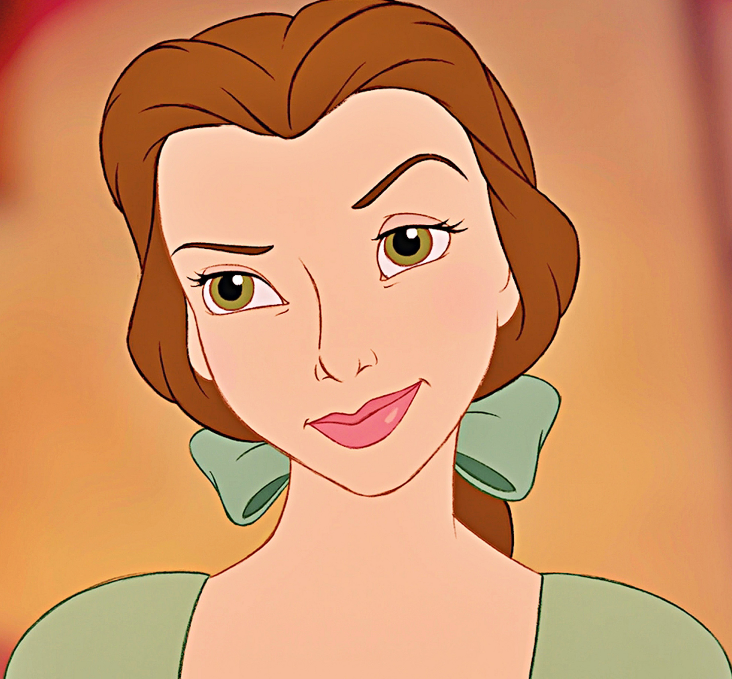 Who do you think should have made the top 10 sexiest animated females