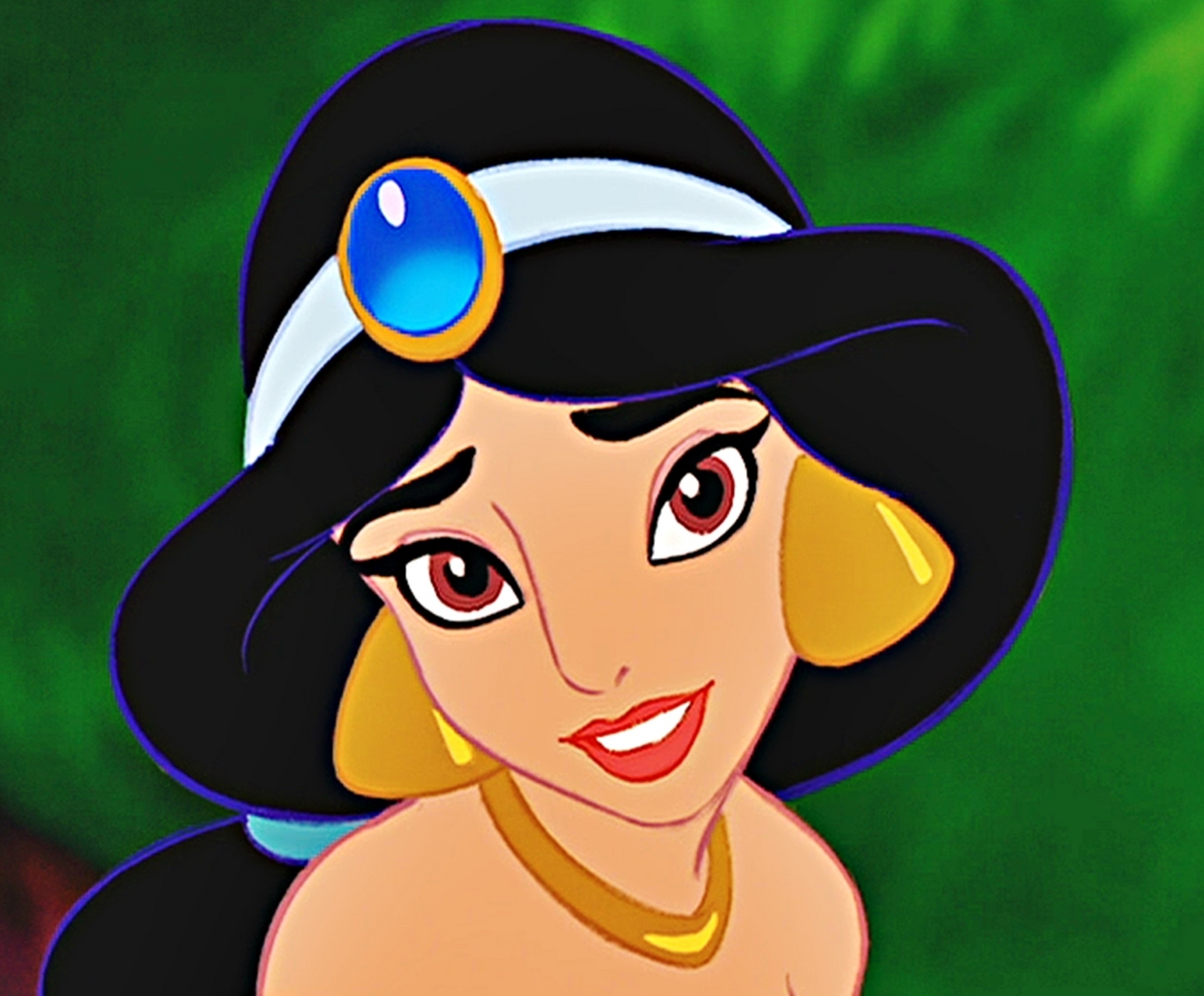 18 Human Female Disney Characters - Pick Your Favorite Female Character