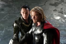 What do you think of Loki and Thor's long hair in Thor 2 The Dark World. -  Loki (Thor 2011) - Fanpop