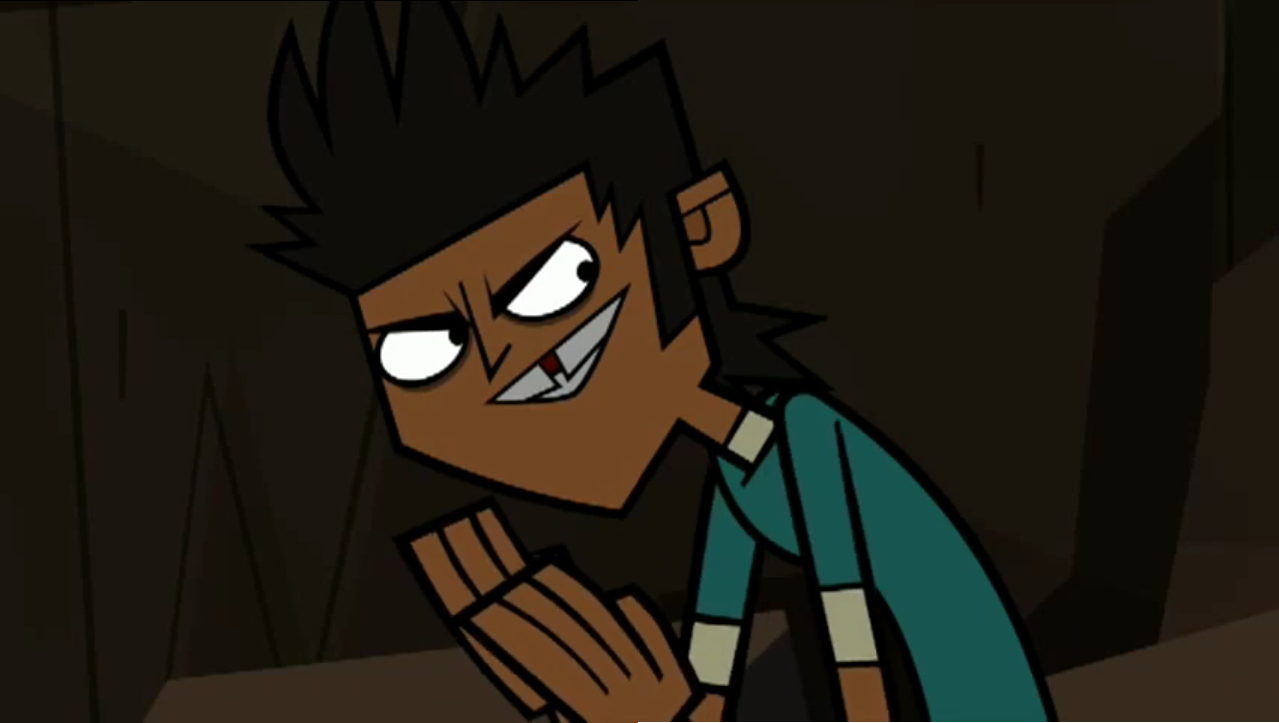 - Read the results on this poll and other Total Drama Island polls.