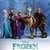  Frozen - Uma Aventura Congelante - Uma Aventura Congelante