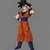  Goku (No Super Sayin)