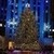 21.The giant Christmas Tree at the Rockefeller Center, New York City (New York)